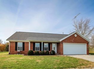 6700 Luther Taylor Rd, Philpot, KY 42366