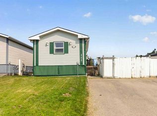 485 W Harpe Way, Wood Buffalo, AB T9K 2K7