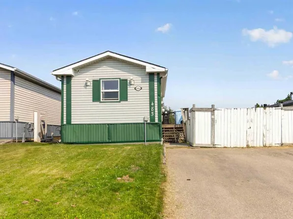 485 W Harpe Way, Wood Buffalo, AB T9K 2K7