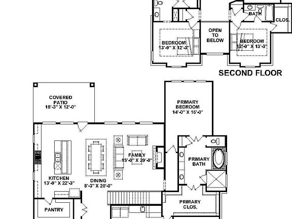 2nd image of 9713 Larston St
