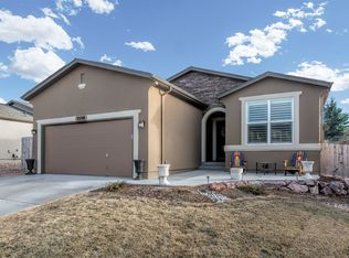 7038 Cumbre Vista Way, Colorado Springs, CO 80924