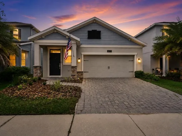 4633 Fairy Tale Cir, Kissimmee, FL 34746