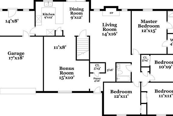 3rd image of this home