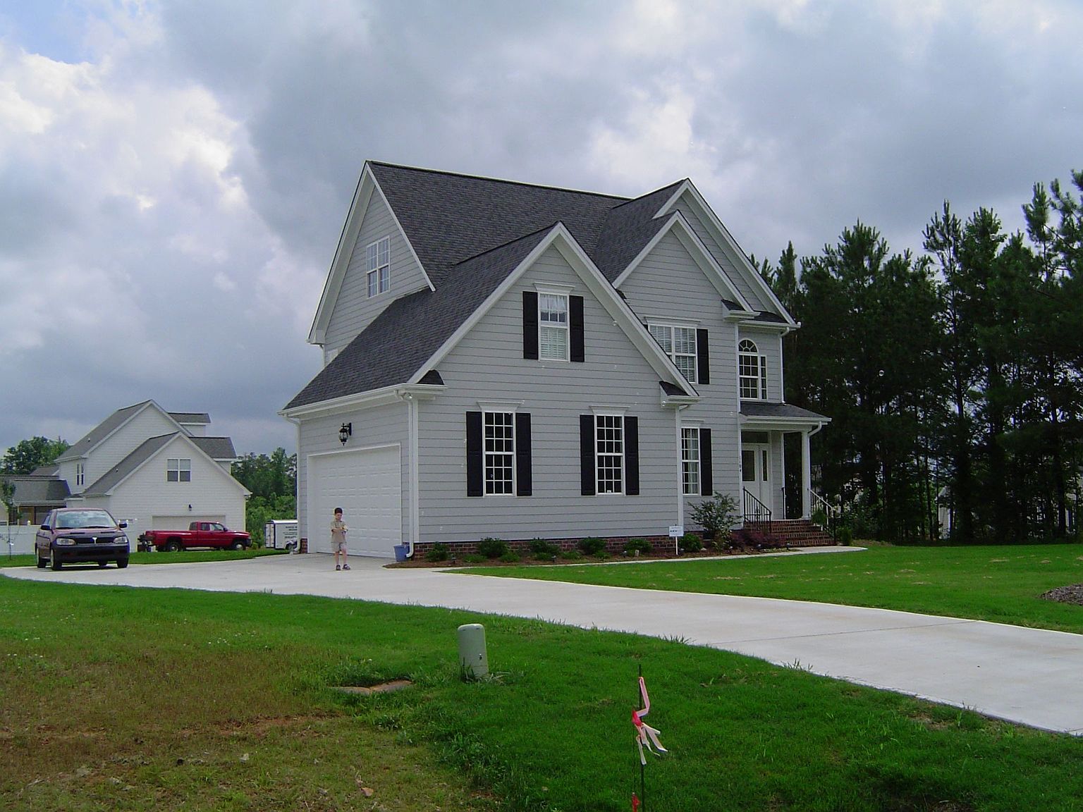 1104 Grissom Farm Rd, Garner, NC 27529 Zillow