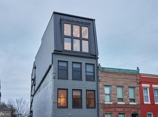 254 15th St SE UNIT 5, Washington, DC 20003