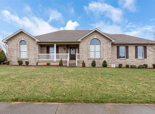 236 Cherry Hill Pkwy, Mount Washington, KY 40047