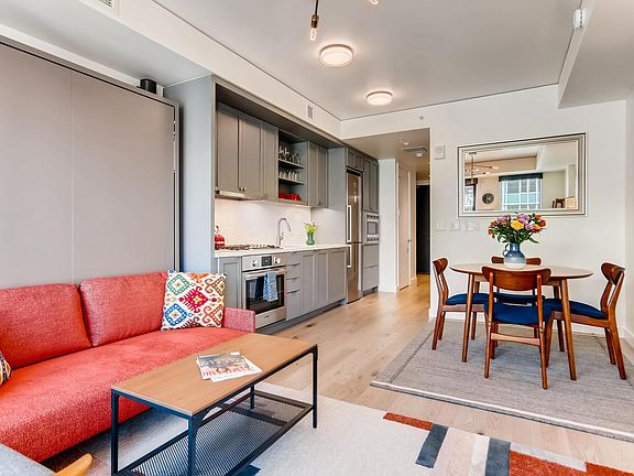 2nd image of 1750 Wewatta St #1205-L