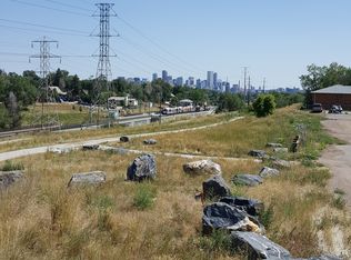 1045 N Stuart St, Denver, CO 80204