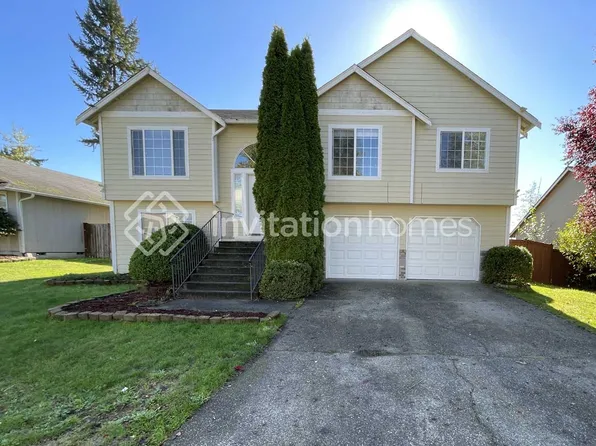 6708 179th Street Ct E, Puyallup, WA 98375