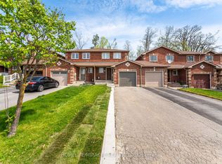 340 Dunsmore Ln, Barrie, ON L4M 7B2