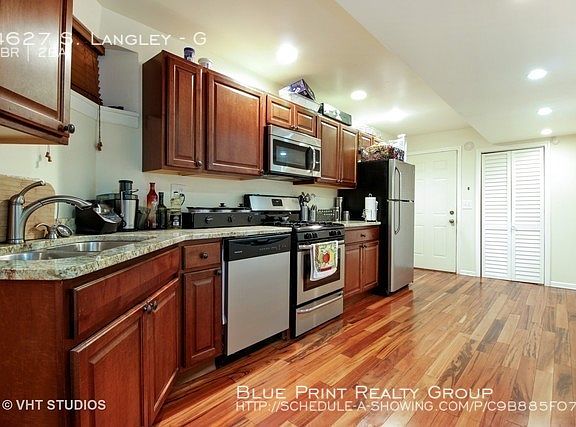 5th image of 4627 S Langley Ave #G