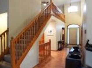 6249 Pirthshire Cir, Dublin, OH 43016