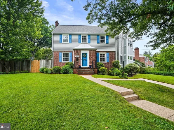 1907 Brisbane St, Silver Spring, MD 20902