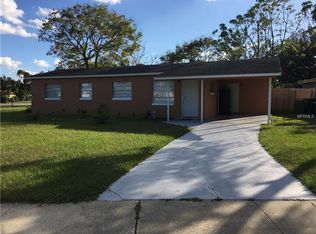 5944 Sunderland Dr, Orlando, FL 32812