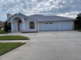 1849 Thesy Dr, Melbourne, FL 32940