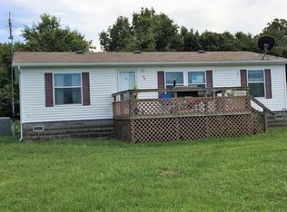 46 Maple Dr, Linn Valley, KS 66040