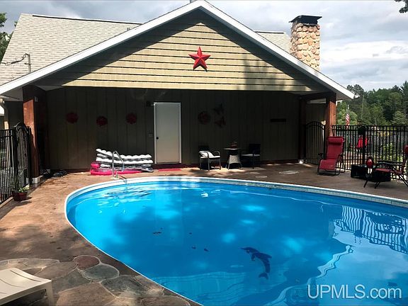 4th image of 828 N Horseshoe Lake Dr