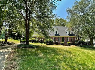 6125 Palomino Rdg, Matthews, NC 28104
