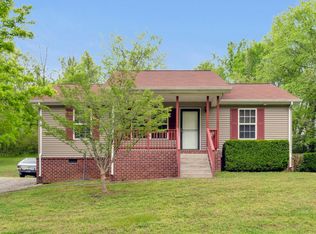 1533 Williamson Rd, Goodlettsville, TN 37072