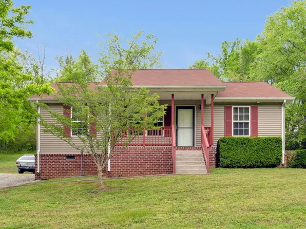 1533 Williamson Rd, Goodlettsville, TN 37072