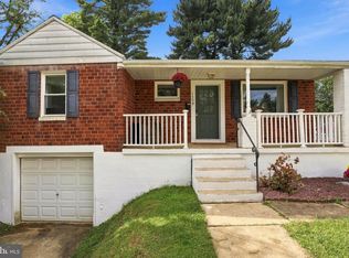 1309 Brandt Ave, New Cumberland, PA 17070