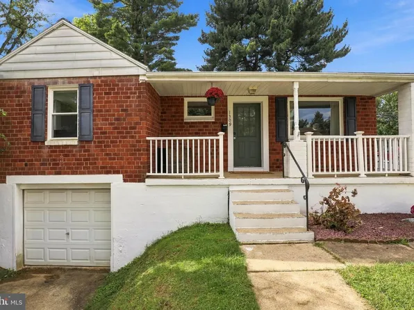 1309 Brandt Ave, New Cumberland, PA 17070