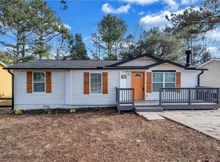 2918 Fields Dr, Lithonia, GA 30038