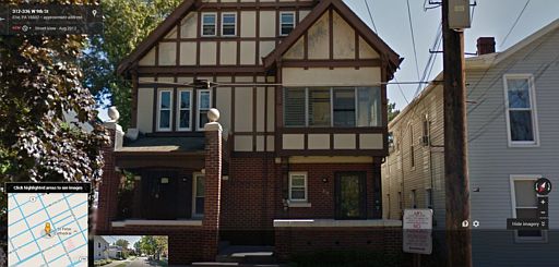 1st image of this home