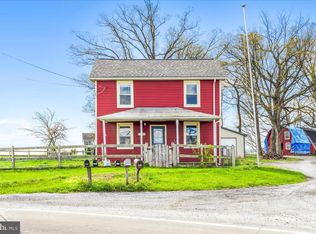 12446 Renner Rd, Keymar, MD 21757