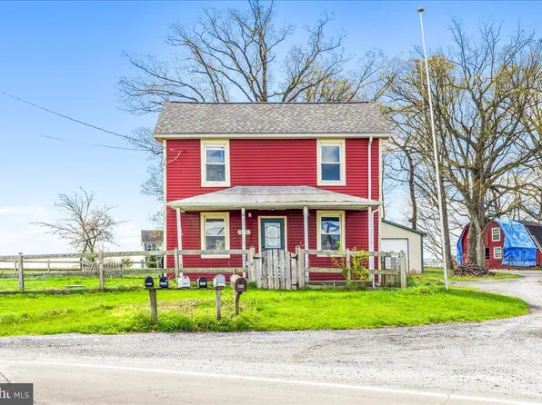 12446 Renner Rd, Keymar, MD 21757