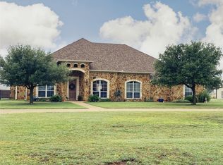 302 Camino Del Rancho, Lorena, TX 76655