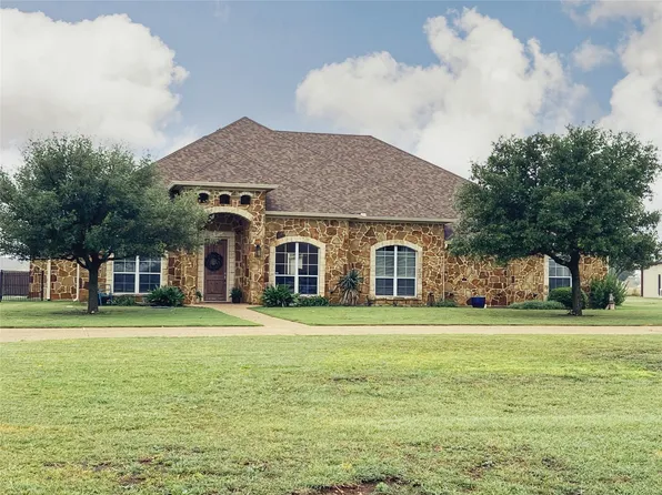 302 Camino Del Rancho, Lorena, TX 76655