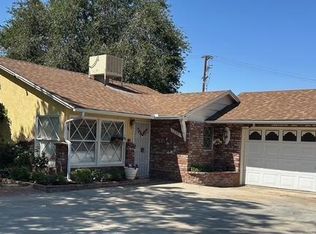 1222 W Avenue J15, Lancaster, CA 93534