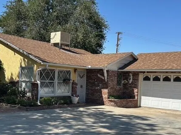 1222 W Avenue J15, Lancaster, CA 93534