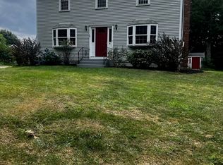 40 Atwell Cir, Marshfield, MA 02050
