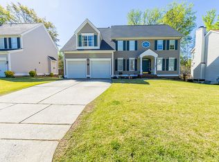 1903 Abby Knoll Dr, Apex, NC 27502