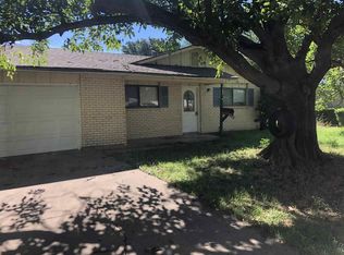 5107 Lakefront Dr, Wichita Falls, TX 76310