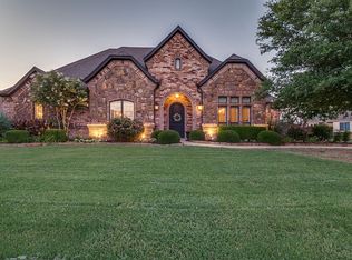 1332 Whisper Willows Dr, Haslet, TX 76052