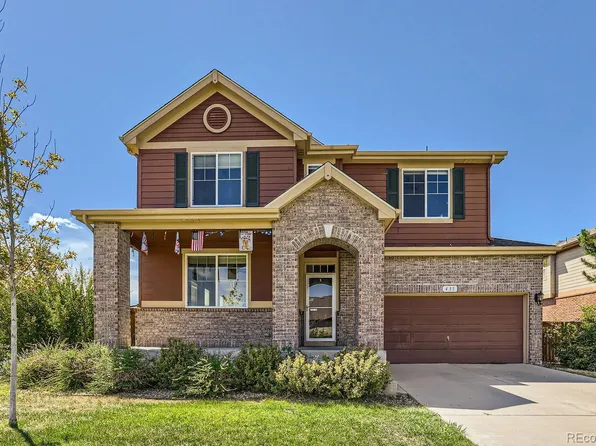 435 N Kewaunee Way, Aurora, CO 80018