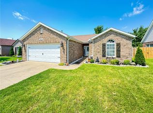 3627 Grainger Cir, Springdale, AR 72764