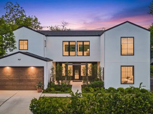 907 Karen Ave, Austin, TX 78757
