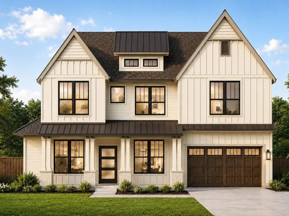 1414 Du Barry Ln, Houston, TX 77018