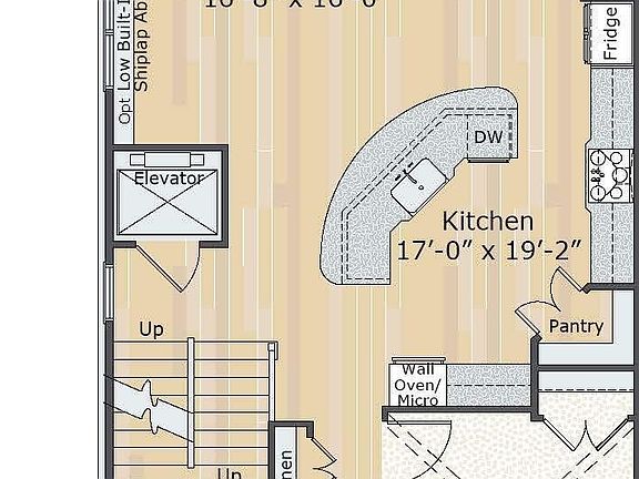4th image of 620 Eastwood Park Road #4-D