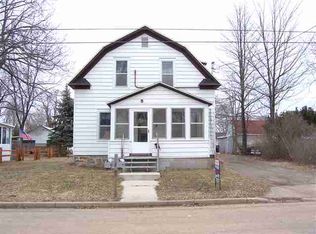 630 12th Ave N, Wisconsin Rapids, WI 54495