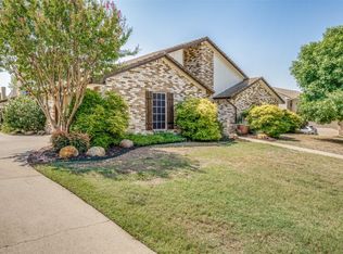 1118 Trophy Club Dr, Trophy Club, TX 76262