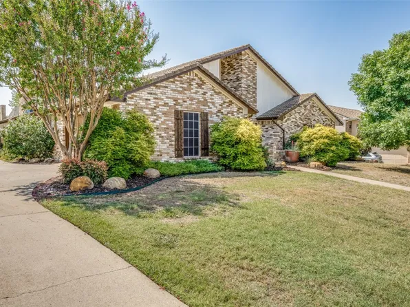 1118 Trophy Club Dr, Trophy Club, TX 76262