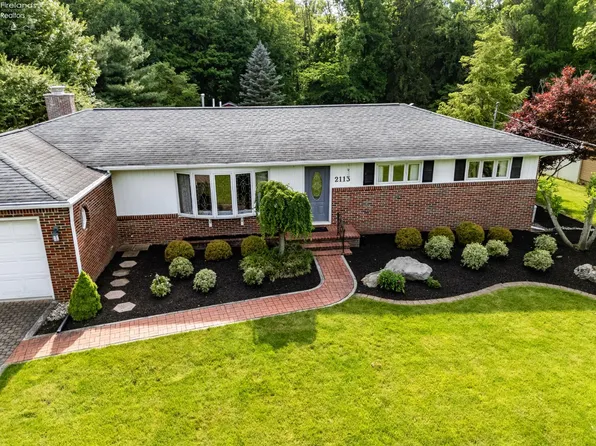2113 New State Rd, Norwalk, OH 44857