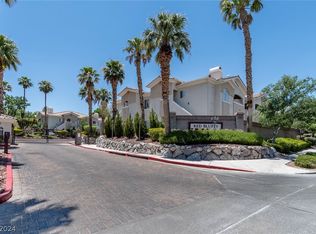 1521 Ruby Cliffs Ln UNIT 103, Las Vegas, NV 89144