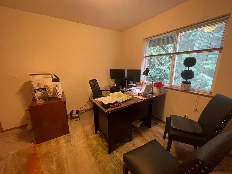 Office space