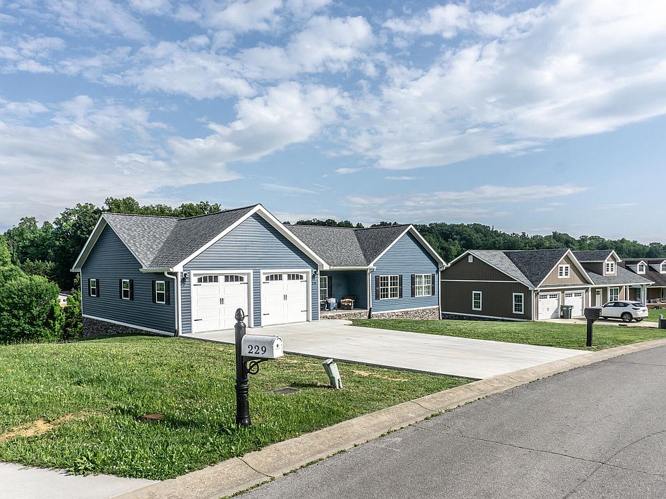 231 Mayor Ave, Greeneville, TN 37745 MLS 9953116 Zillow